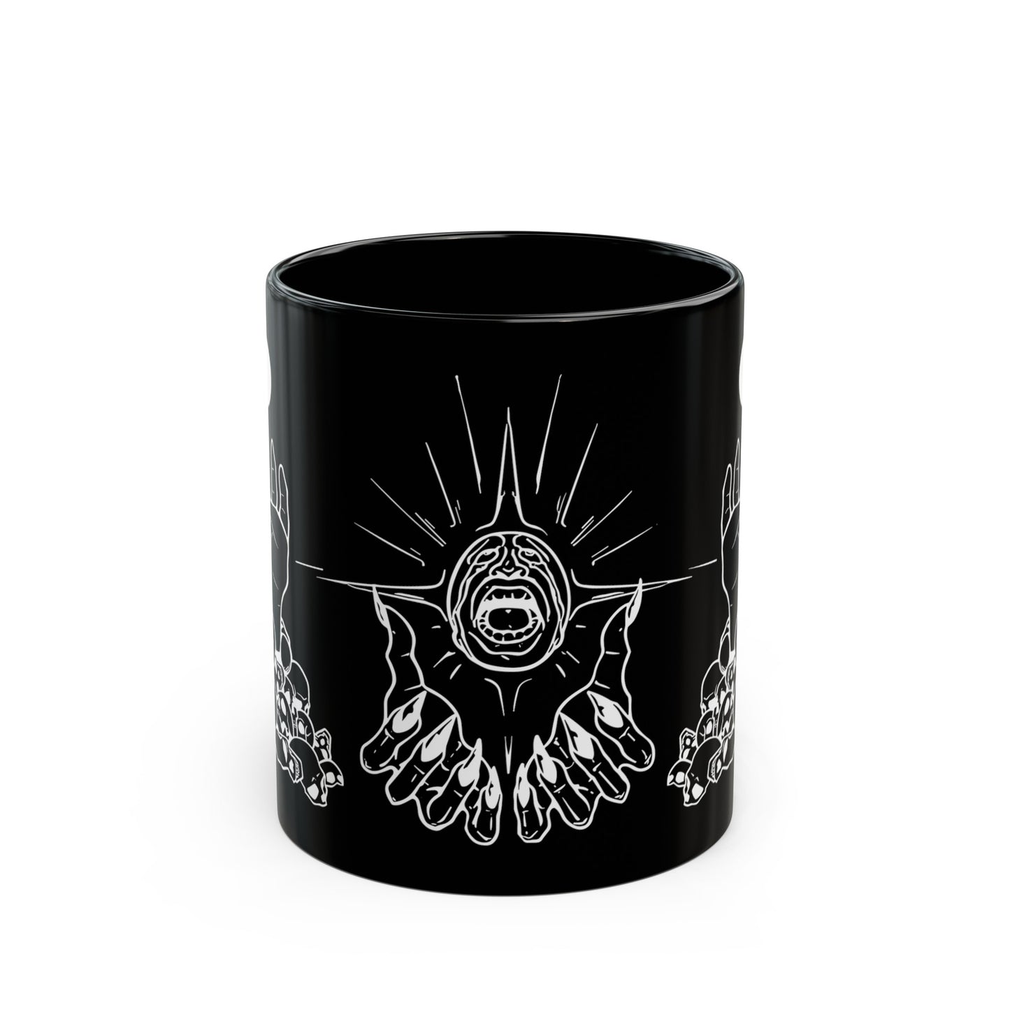 Berserk Mug