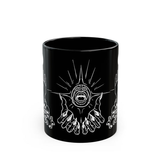 Berserk Mug