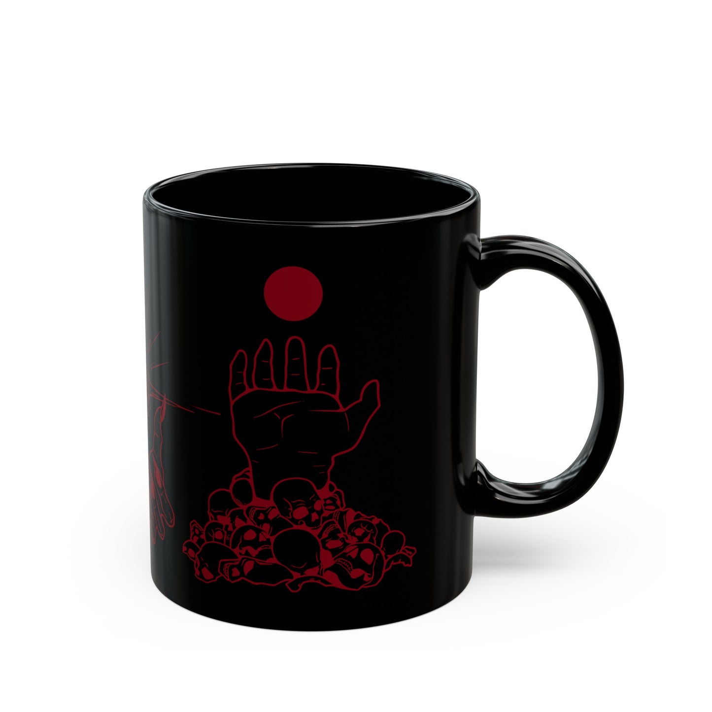 Berserk "Eclipse" Mug