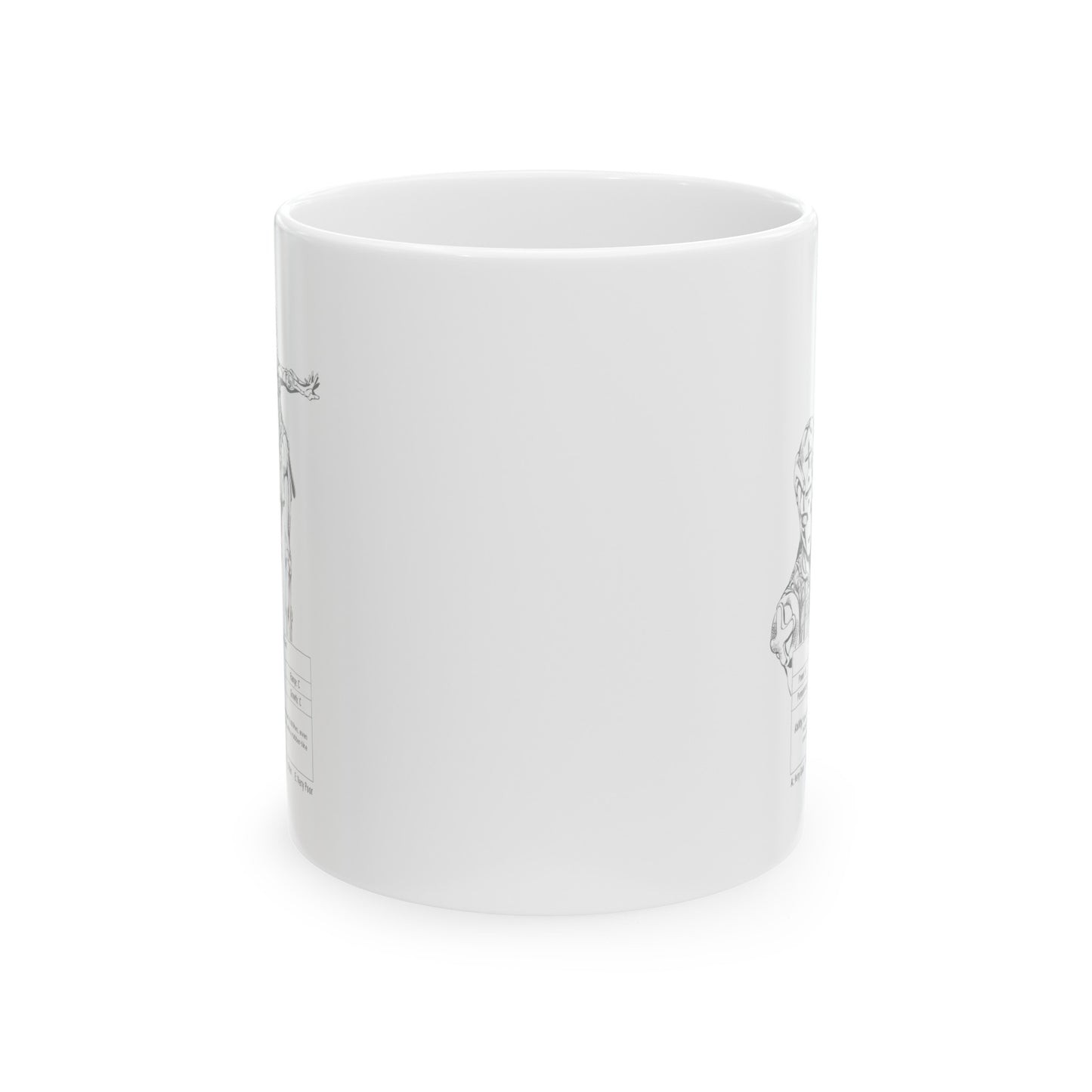 Spice Girl Mug