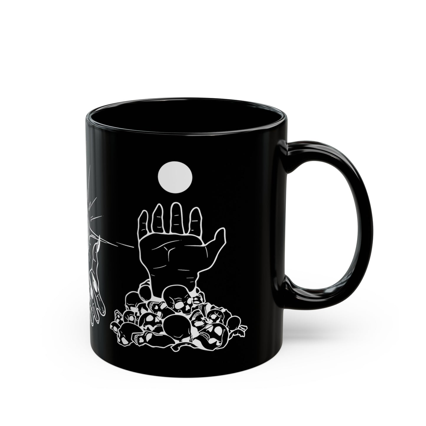 Berserk Mug