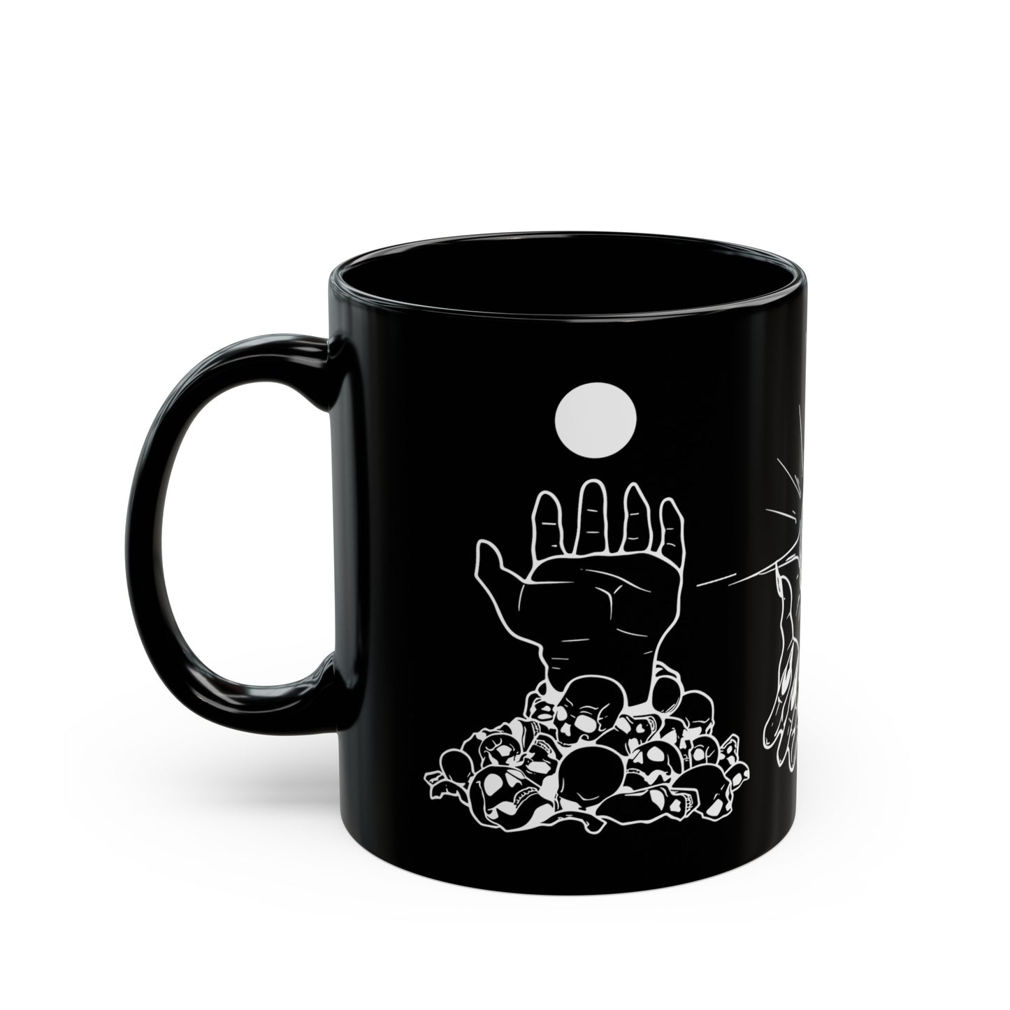 Berserk Mug