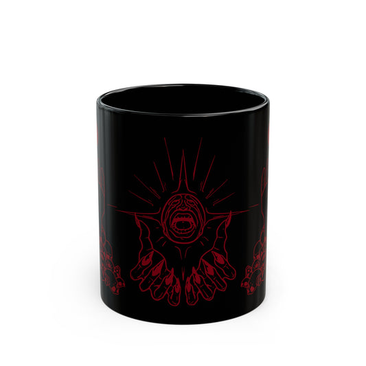 Berserk "Eclipse" Mug