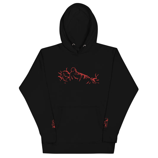 Sukuna Hoodie