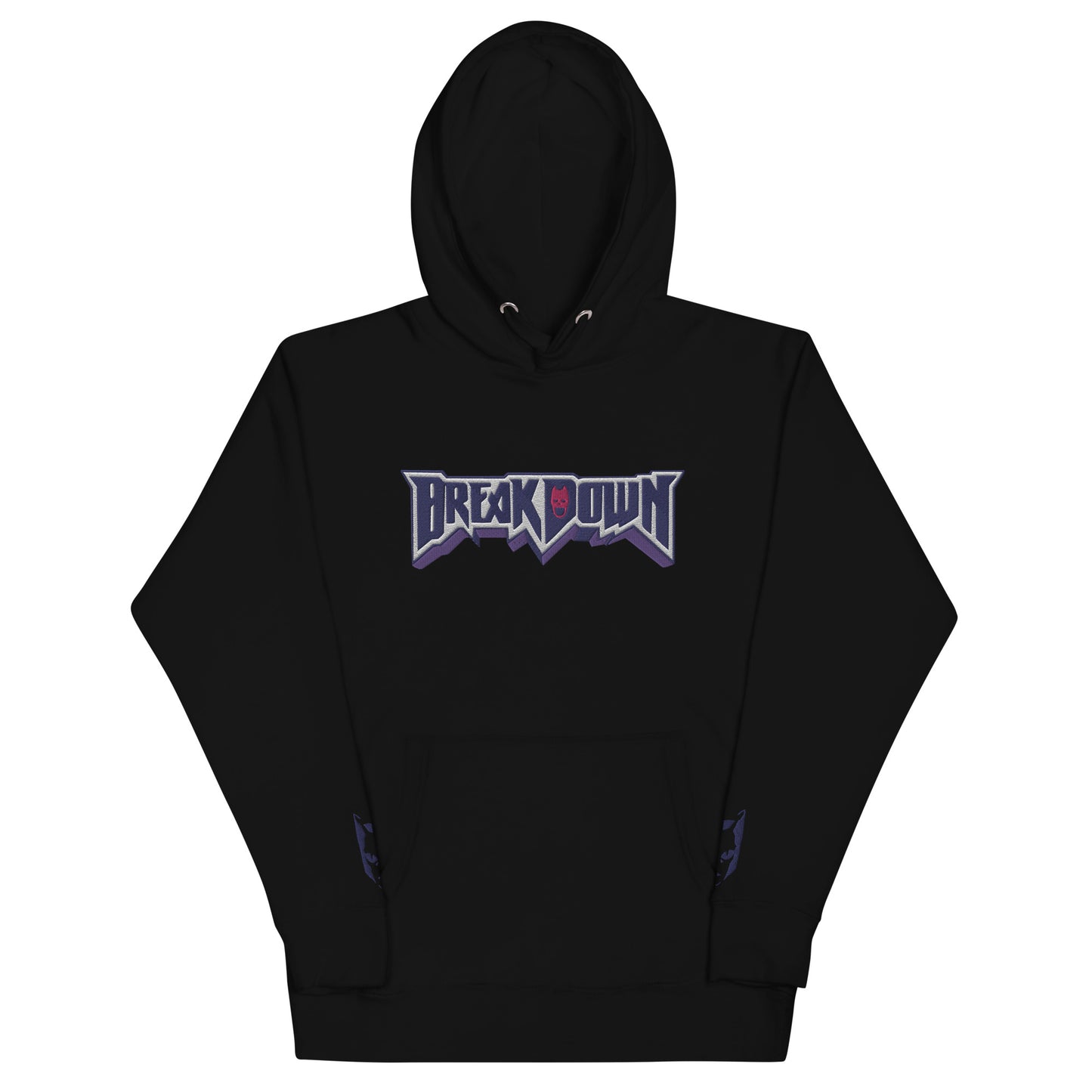 Killer Queen Hoodie